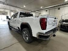 2026 GMC Sierra 3500HD SLT - Photo 3