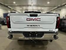 2026 GMC Sierra 3500HD SLT - Photo 5