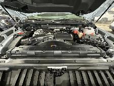 2026 GMC Sierra 3500HD SLT - Photo 9