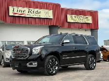 2019 GMC Yukon Denali Ultimate 4WD
