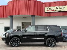 2019 GMC Yukon Denali Ultimate 4WD - Photo 2