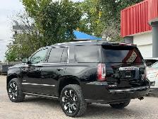 2019 GMC Yukon Denali Ultimate 4WD - Photo 3