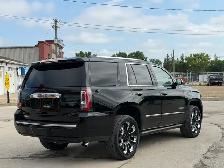 2019 GMC Yukon Denali Ultimate 4WD - Photo 5
