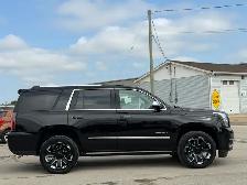 2019 GMC Yukon Denali Ultimate 4WD - Photo 6