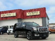 2019 GMC Yukon Denali Ultimate 4WD - Photo 7