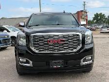 2019 GMC Yukon Denali Ultimate 4WD - Photo 8