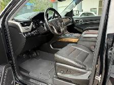 2019 GMC Yukon Denali Ultimate 4WD - Photo 11