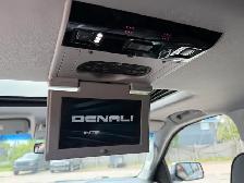 2019 GMC Yukon Denali Ultimate 4WD - Photo 17