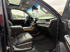 2019 GMC Yukon Denali Ultimate 4WD - Photo 20