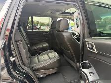 2019 GMC Yukon Denali Ultimate 4WD - Photo 21
