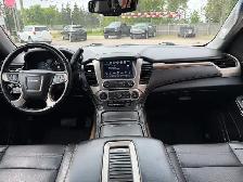 2019 GMC Yukon Denali Ultimate 4WD - Photo 23