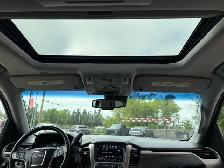 2019 GMC Yukon Denali Ultimate 4WD - Photo 24