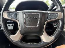 2019 GMC Yukon Denali Ultimate 4WD - Photo 28