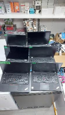 Lenovo ThinkPad Laptops |  Limited Stock