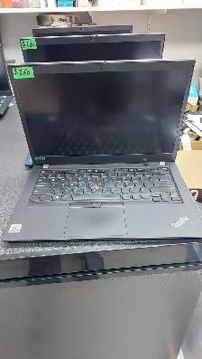 Lenovo ThinkPad Laptops |  Limited Stock - Photo 6
