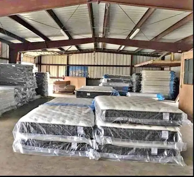 Brand New Double mattress for sale Cash on delivery