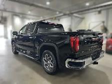 2026 GMC Sierra 1500 SLT - Photo 3