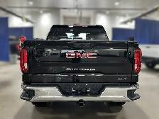 2026 GMC Sierra 1500 SLT - Photo 5