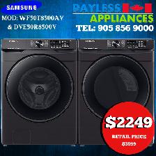 Payless Appliances Weekly Special Deals On Brand Name Appliances - Photo 2