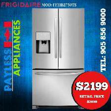 Payless Appliances Weekly Special Deals On Brand Name Appliances - Photo 7