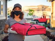 pizza delivery driver needed