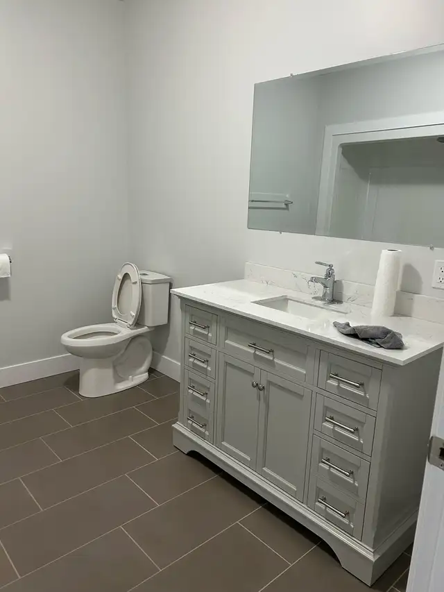 2 Bedroom Apartment For Rent In New Glasgow