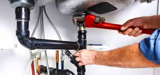 Plumber Job Full Time/ Part Time