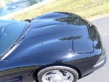 1999 Chevrolet Corvette C5 Convertible - Photo 2