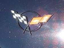 1999 Chevrolet Corvette C5 Convertible - Photo 4