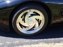 1999 Chevrolet Corvette C5 Convertible - Photo 6
