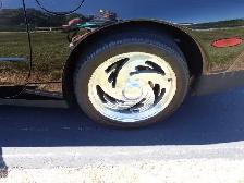 1999 Chevrolet Corvette C5 Convertible - Photo 8