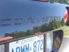 1999 Chevrolet Corvette C5 Convertible - Photo 13