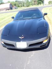 1999 Chevrolet Corvette C5 Convertible - Photo 20