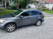 2010 Honda CRV - Photo 2
