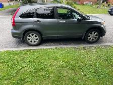 2010 Honda CRV - Photo 3