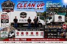junk Removal and moving services - Photo 2