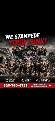 junk Removal and moving services - Photo 3
