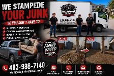 junk Removal and moving services - Photo 4