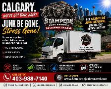 junk Removal and moving services - Photo 5