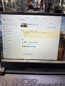 ASUS ROG STRIX i7. 10th Gen 16GB RTX2070 LAPTOP - Photo 3