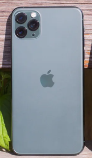 UNLOCKED IPHONE 11 PRO MAX (64GB)- 1 YEAR WARRANTY!!