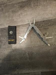 Leatherman Multi-Tool