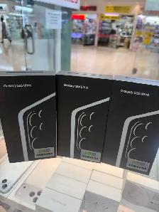 Samsung Galaxy S26 Ultra international version
