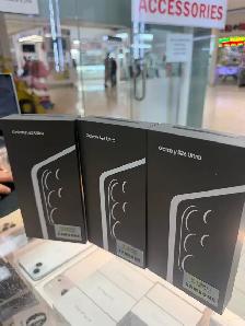 Samsung Galaxy S26 Ultra international version