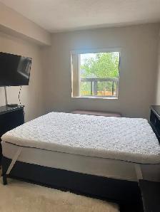 Room for rent four month lease 700 a month - Photo 7