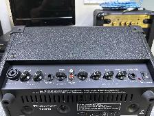 Traynor TVM15 at Watt Travelmate Amplifier - Photo 2