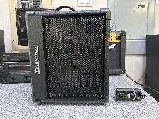Traynor TVM15 at Watt Travelmate Amplifier - Photo 4