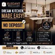 kitchen cabinets installer and bathroom renovation
