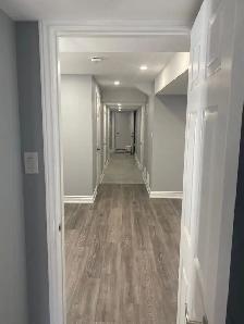 Modern Basement Apartment for Rent - room available - Photo 3
