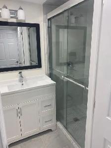 Modern Basement Apartment for Rent - room available - Photo 4